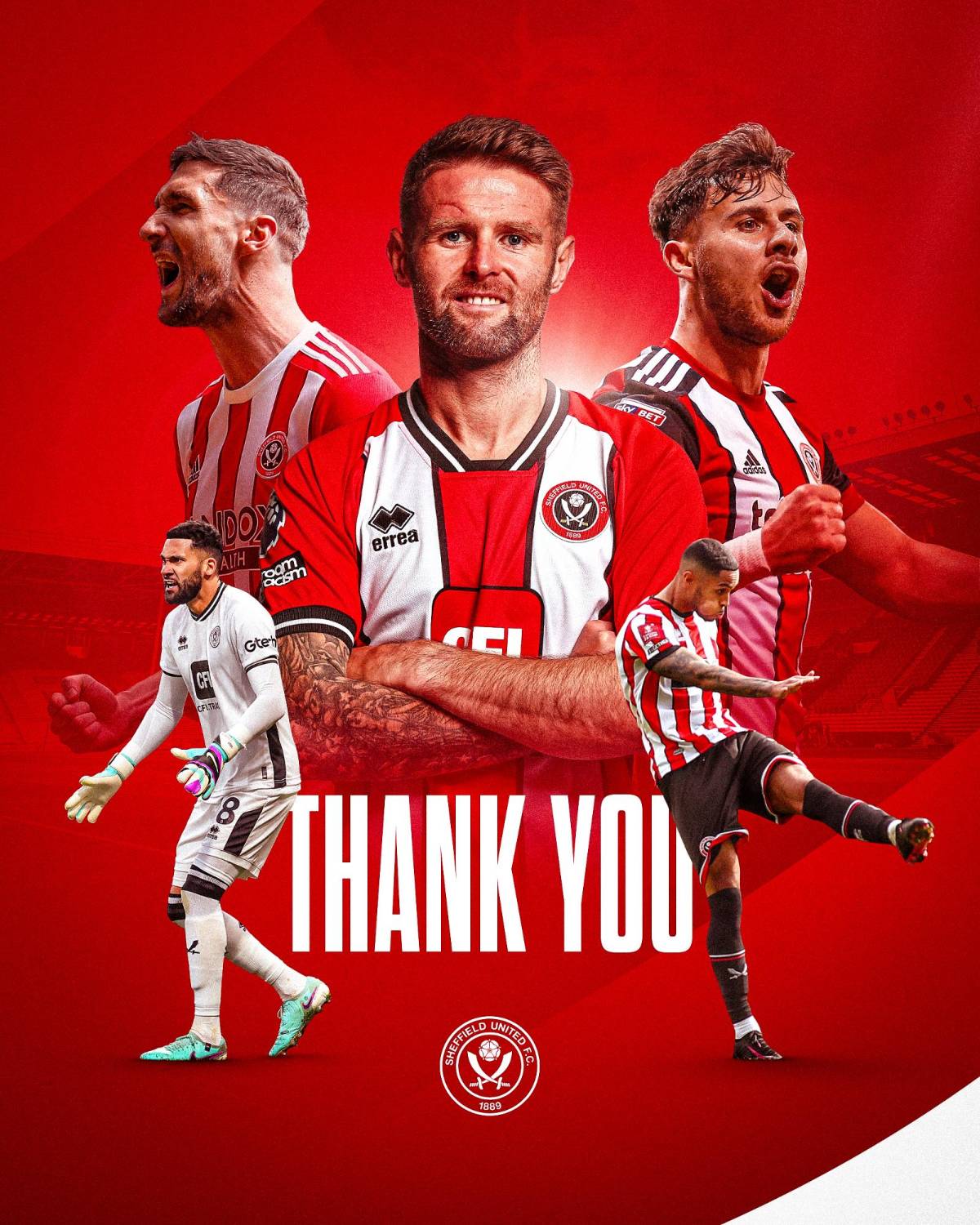 Se fueron al descenso: los clubes de las grandes ligas de Europa que perdieron la categoría esta temporada