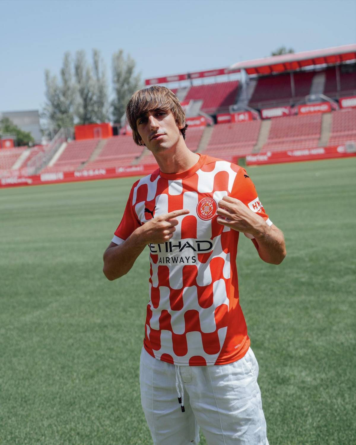 Se cansó de Guardiola y pide salir del City; la promesa de Nico Williams y los 35 millones del Real Madrid por este fichaje