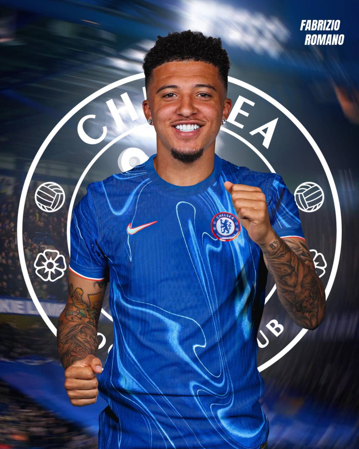 Así cerró el mercado de fichajes: bombazo del United y Luis Enrique se cargó a tres del PSG; sorpresota en la liga española