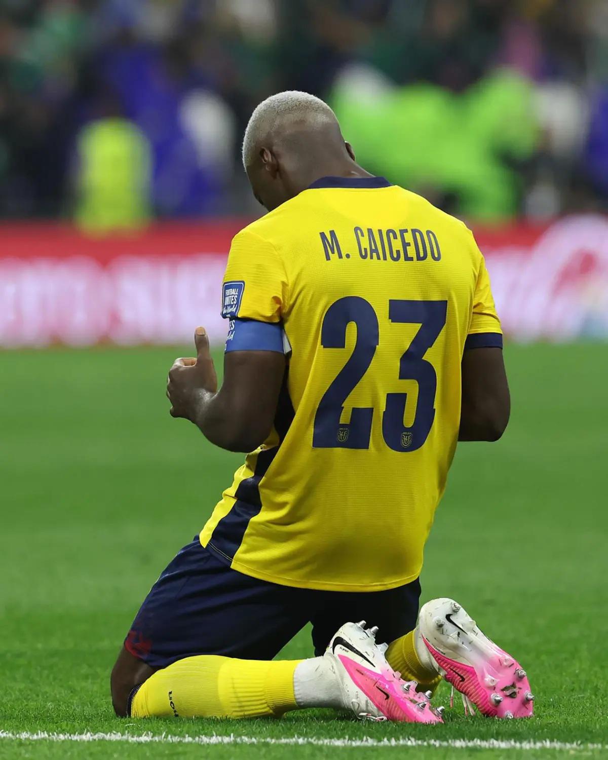 ¡Escándalo en México! Grave denuncia salpica el partido ante Ecuador: Cuido mi vida