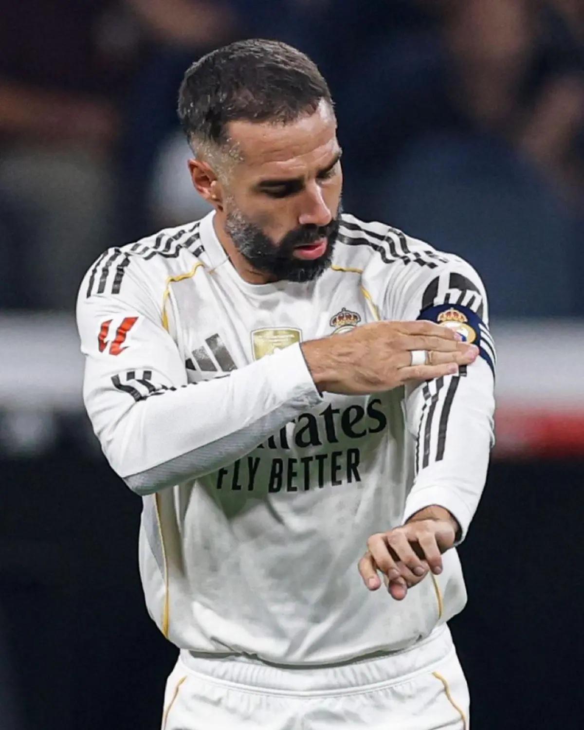 Arbeloa no lo quiere ni ver y Real Madrid toma firme decisión: el motivo que causó la ruptura a meses del Mundial 2026