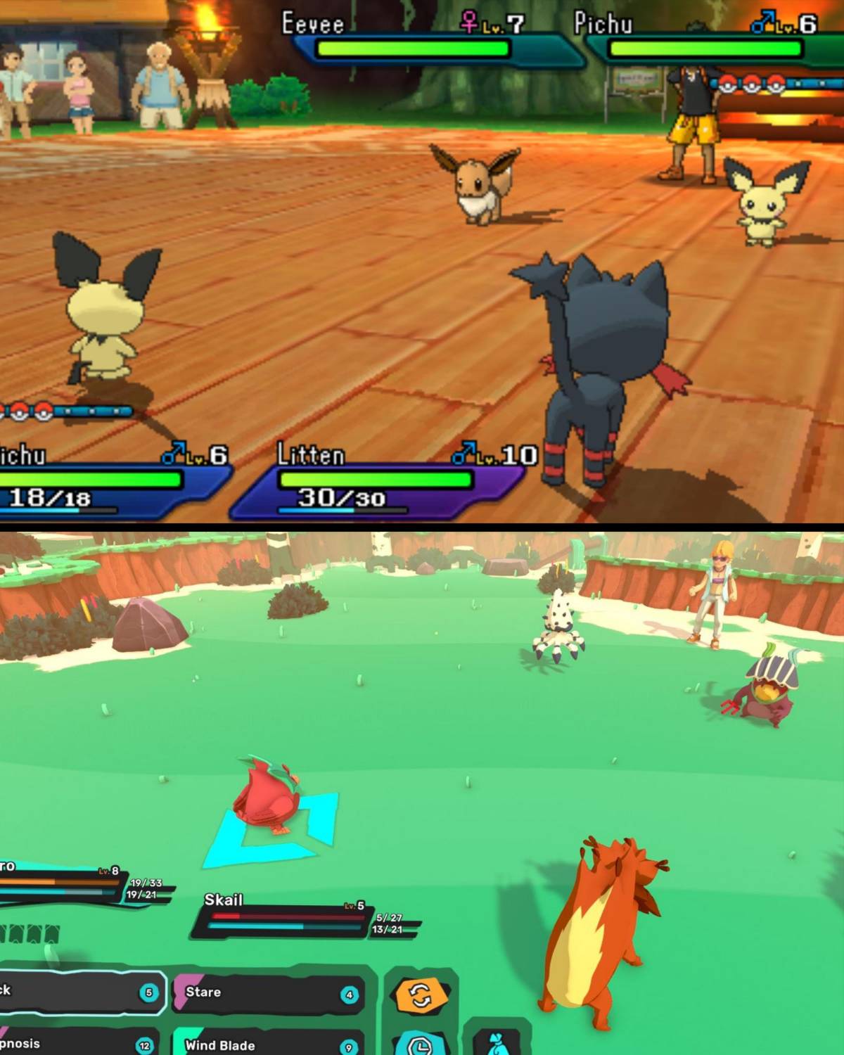 Fotos: mira los plagios más descarados de los videojuegos en los últimos años; algunos sin duda no conocen la vergüenza