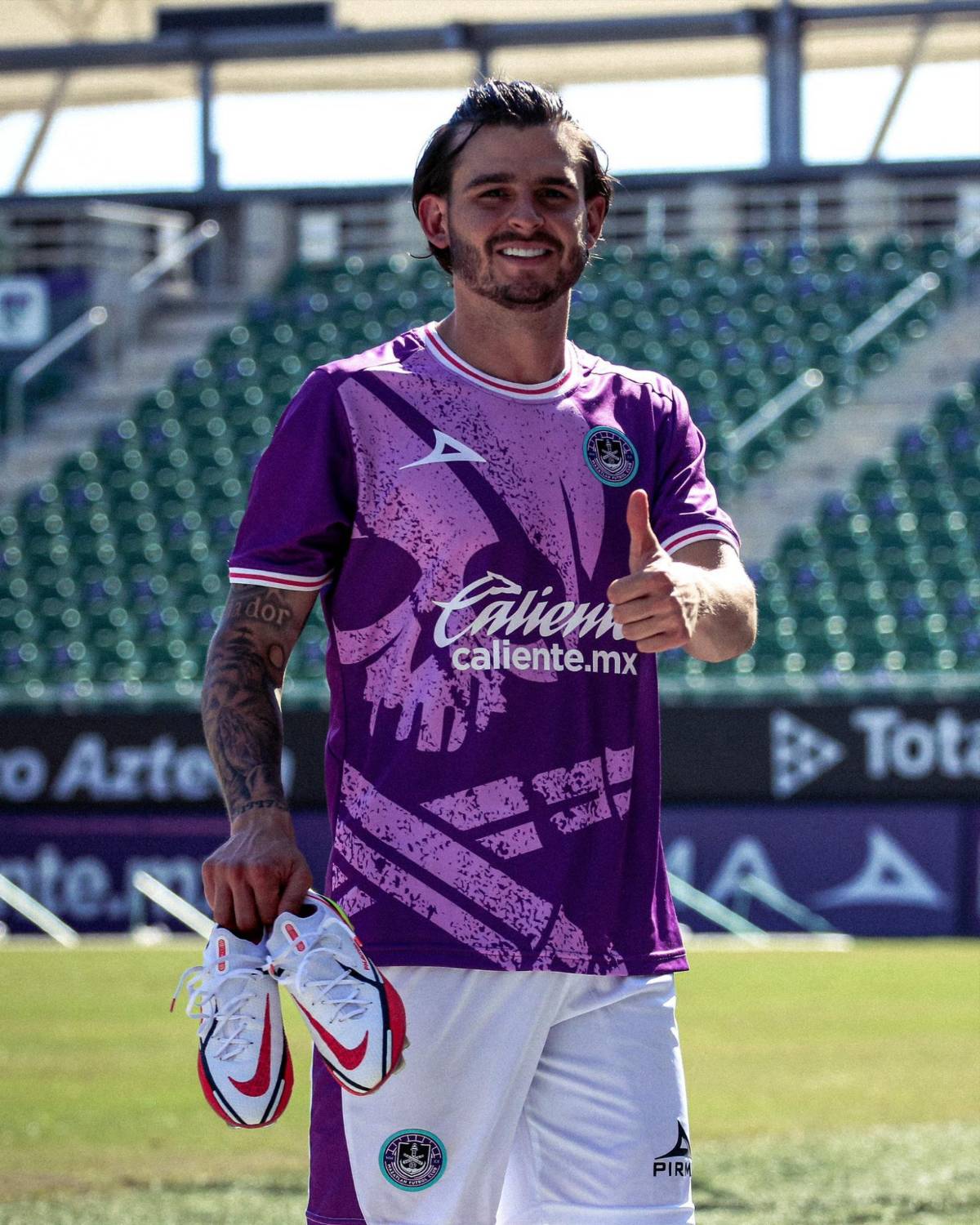 Mercado Liga MX: Inesperado trueque entre Cruz Azul-Monterrey, fichaje de lujo para Tigres y Héctor Herrera es noticia