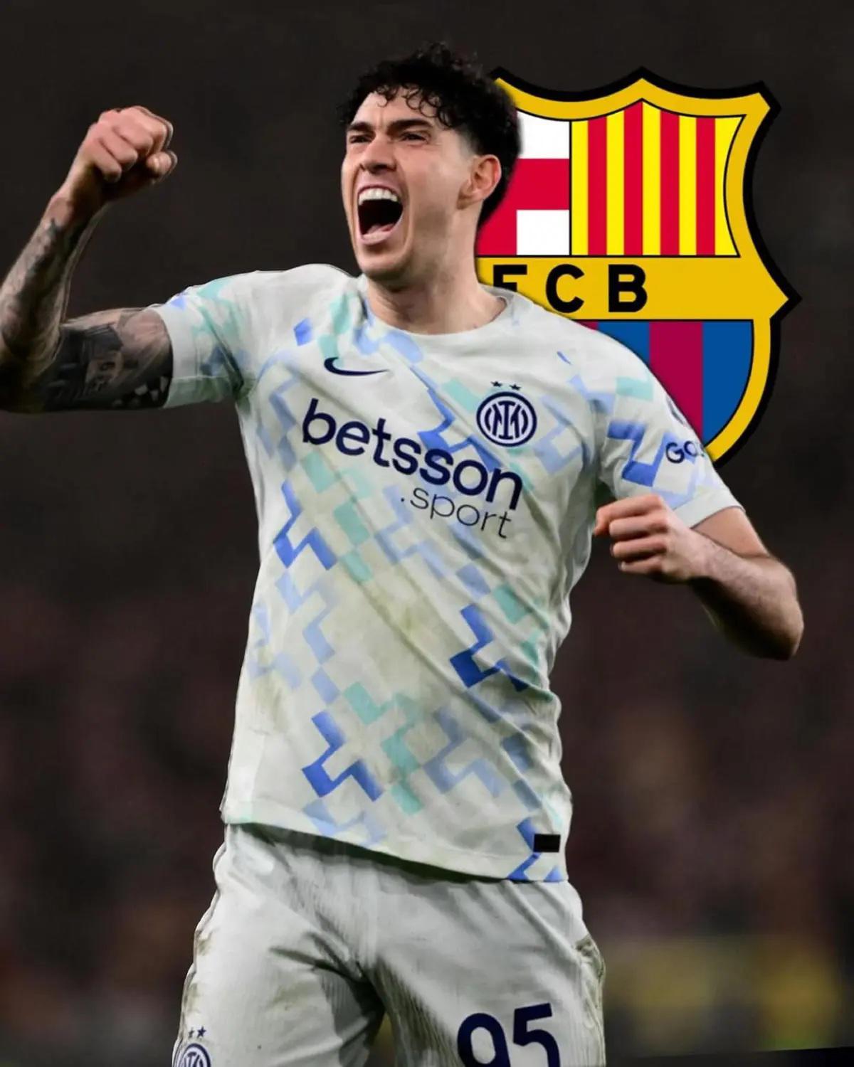 Golpe para Hansi Flick: Barcelona tenía todo acordado para ficharlo, pero todo se vino abajo por frustrante motivo