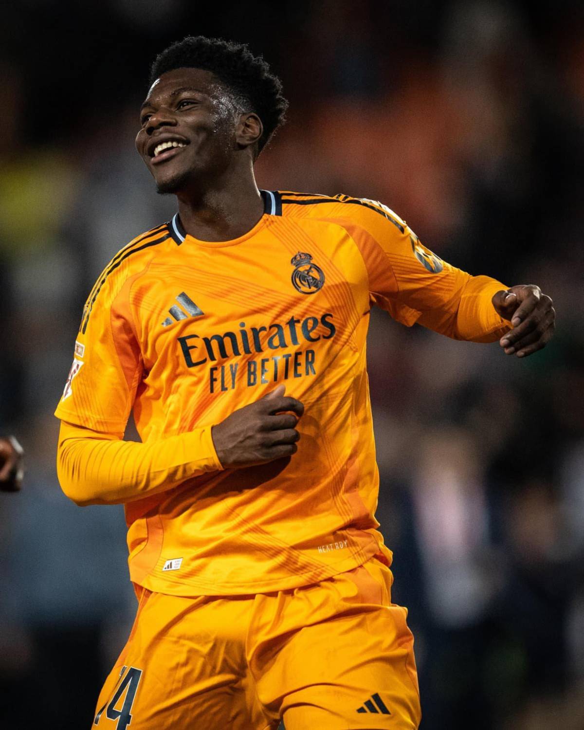 El mítico número que regresa y el que quedó libre: así quedan los dorsales oficiales del Real Madrid en el Mundial de Clubes