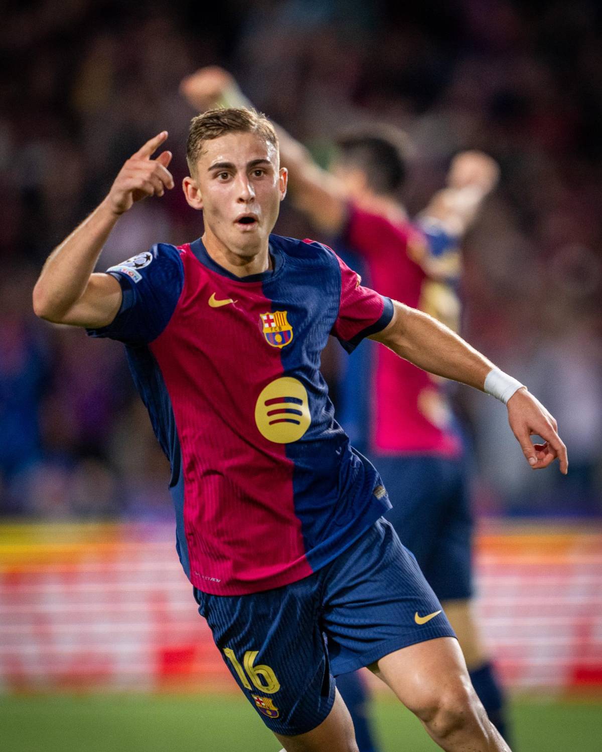 Alineación del Barcelona vs Real Madrid: Hansi Flick quiere golear a Ancelotti en el Clásico Español ¿Juega Szczesny?