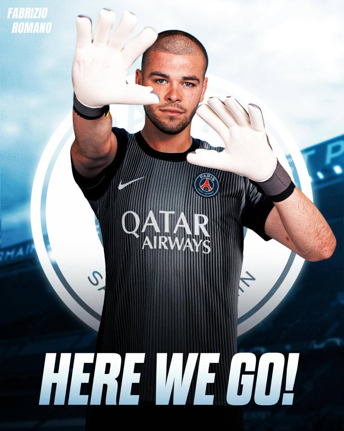 Flick pierde a una de sus figuras y se marcha con Cristiano; PSG tiene nuevo portero y locura del Liverpool por 150 millones