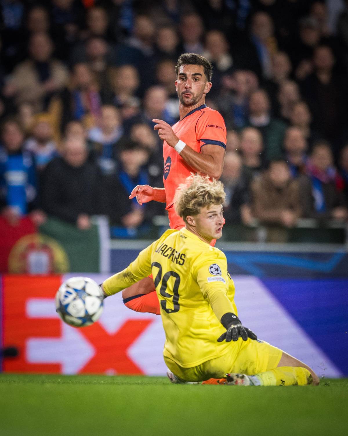 Lamine Yamal cierre bocas, la polémica del VAR que perjudicó al Barcelona y nadie vio; el error que tiene furioso a Flick