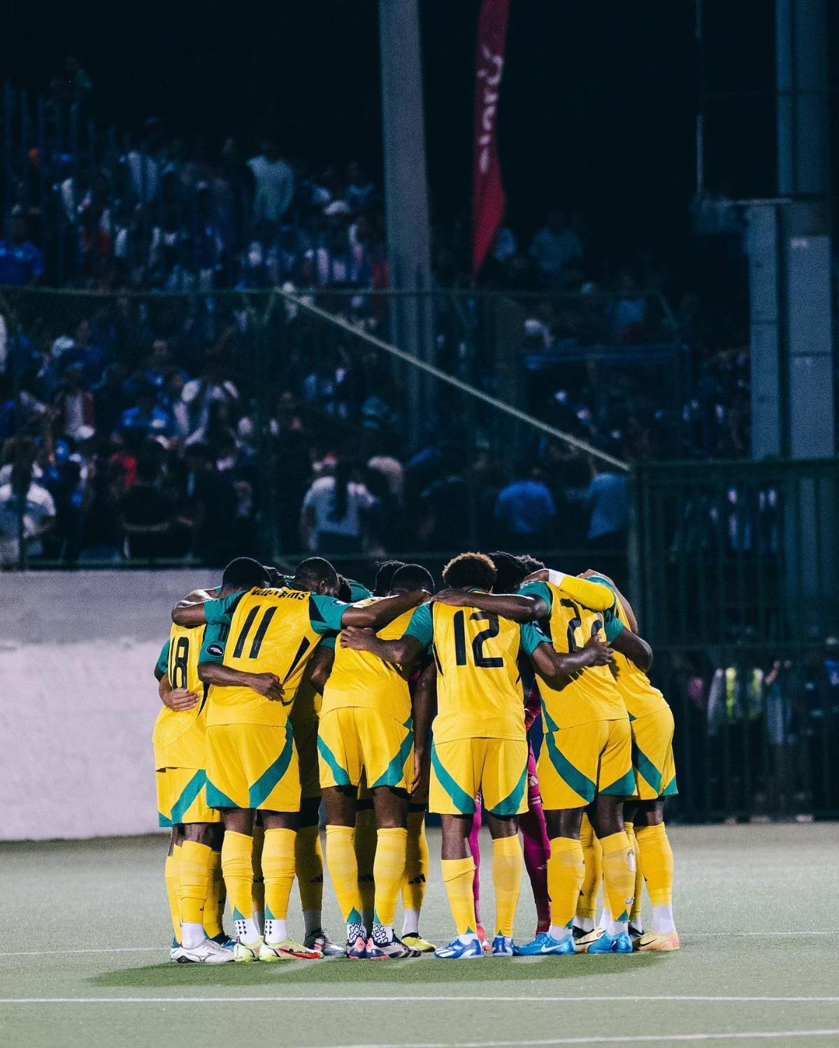 Honduras, la única selección que subió puestos en el ranking de Concacaf: la histórica que salió del top