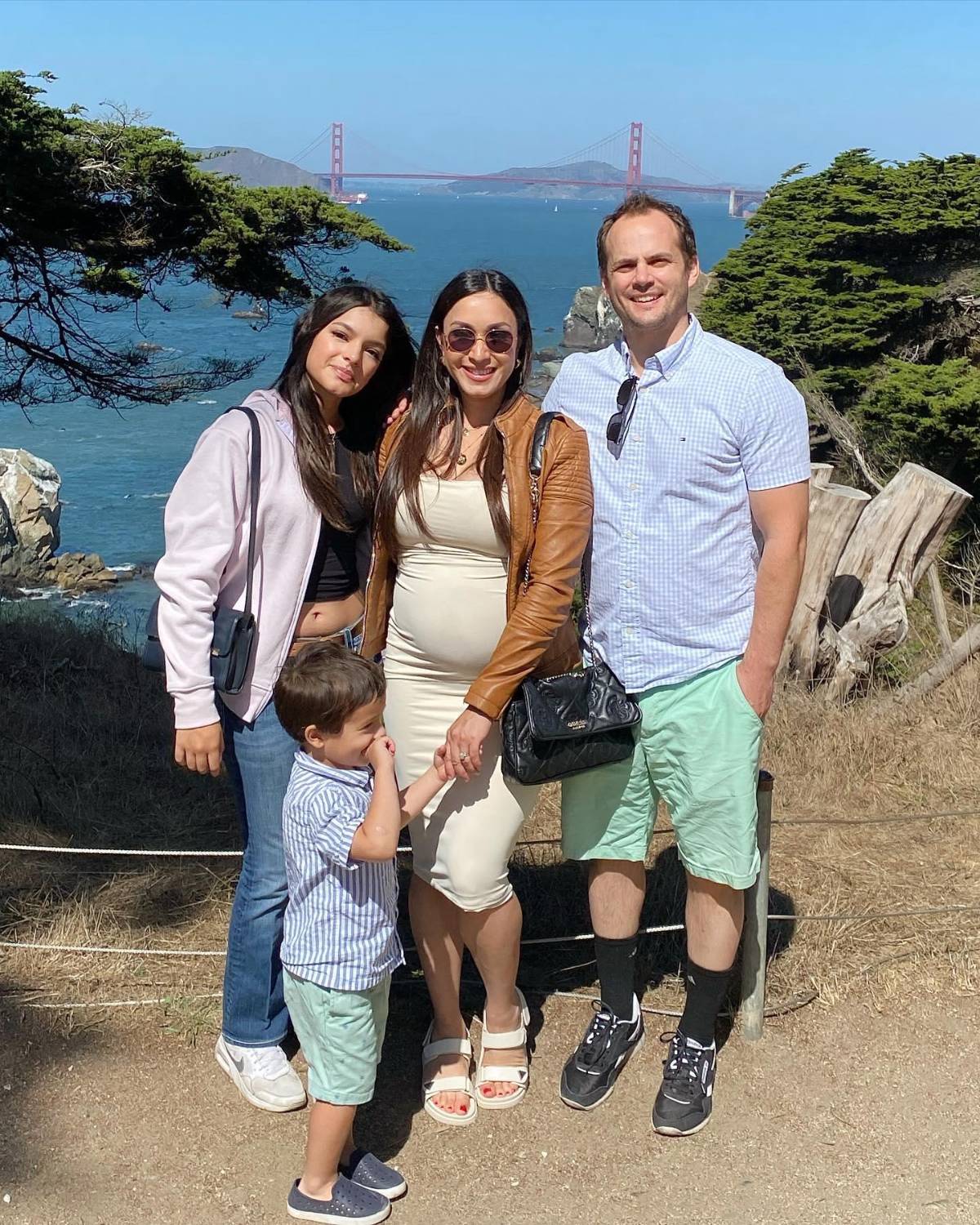 Así es la nueva vida de Mabiza, la reina del fitness hondureña que cumplió el sueño americano