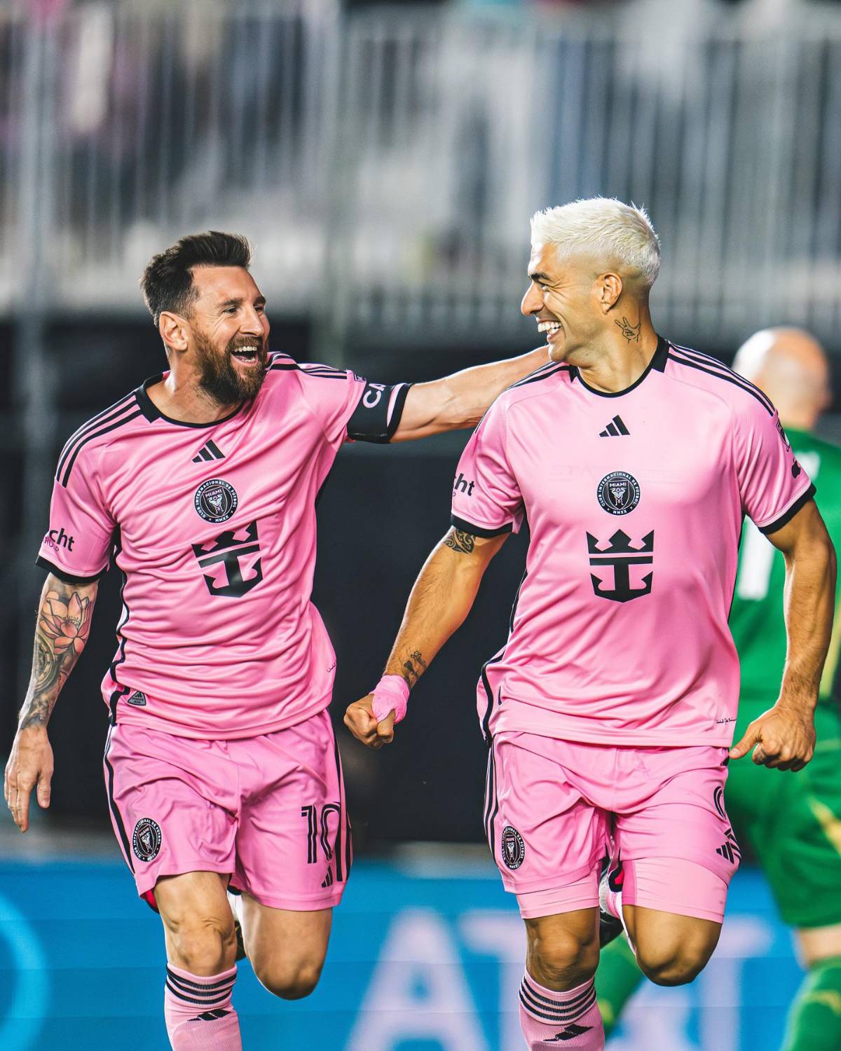 Mundial de Clubes 2025: Inter Miami, Real Madrid y los otros 30 equipos que competirán en Estados Unidos