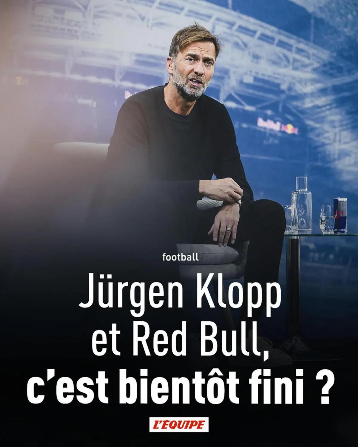 Klopp sorprende a Real Madrid  con su decisión y el DT que vuelve a sonar tras 7 años para reemplazar a Arbeloa