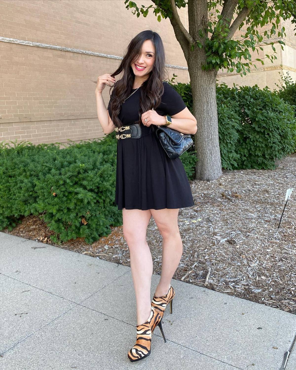 Así es la nueva vida de Mabiza, la reina del fitness hondureña que cumplió el sueño americano