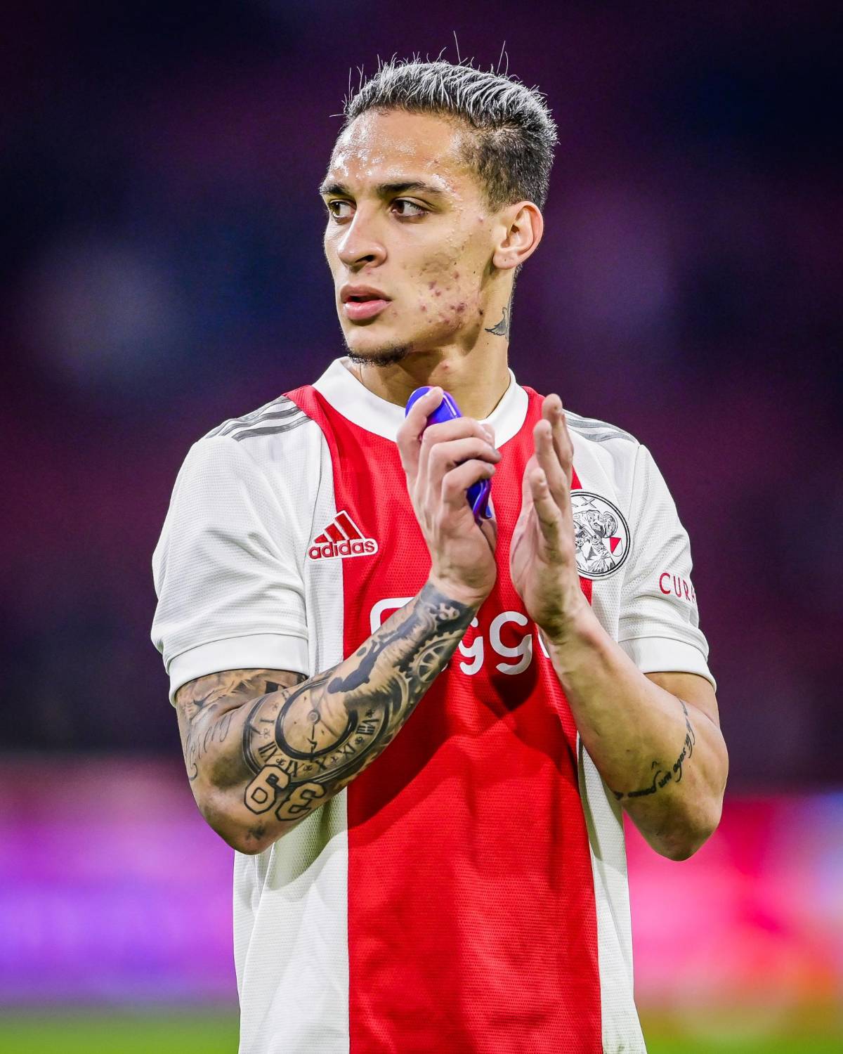 Sorpresa de Cristiano Ronaldo en el mercado de fichajes y Barcelona negocia inesperado refuerzo; brasileño pide públicamente ir al United