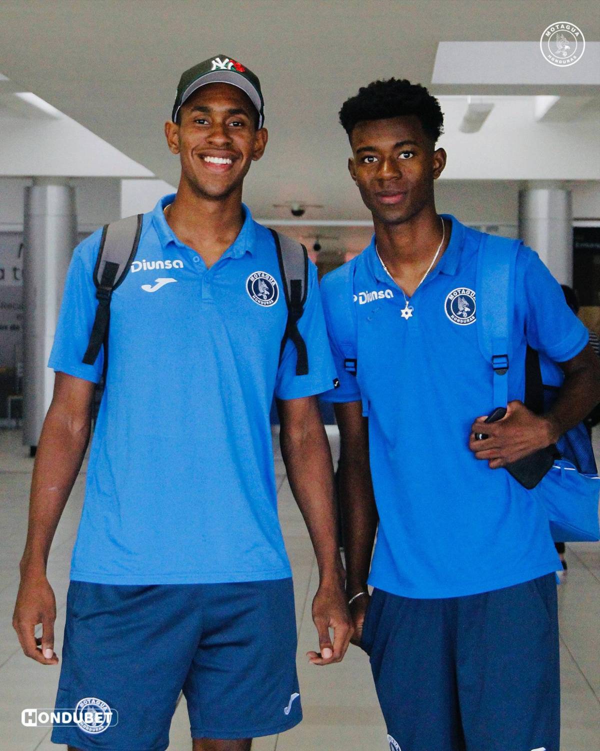 FICHAJES: Real España ficha otro ex Olimpia, Motagua con dura baja y ojo al futuro de Luis Palma