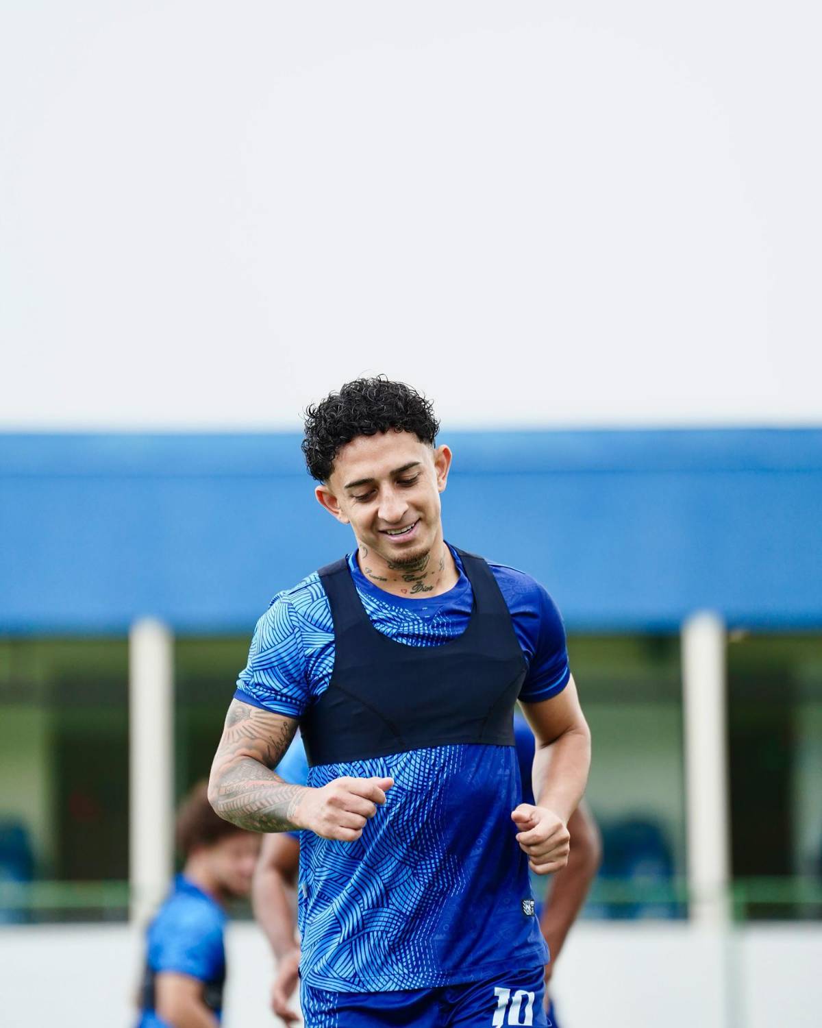 ¿Amaño de partidos en Eliminatoria de Concacaf al Mundial del 2026? Seleccionado hace estallar la bomba y suelta la polémica