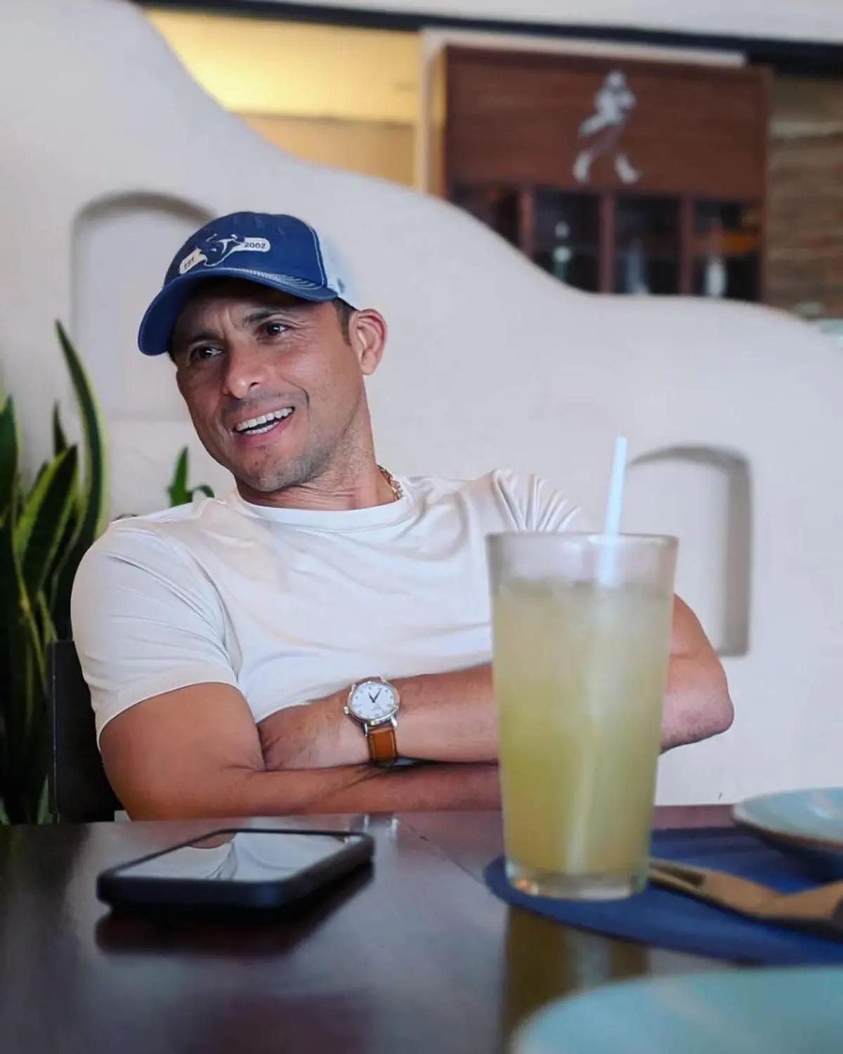 La nueva vida de Noel Valladares: su trabajo y el otro deporte que practica
