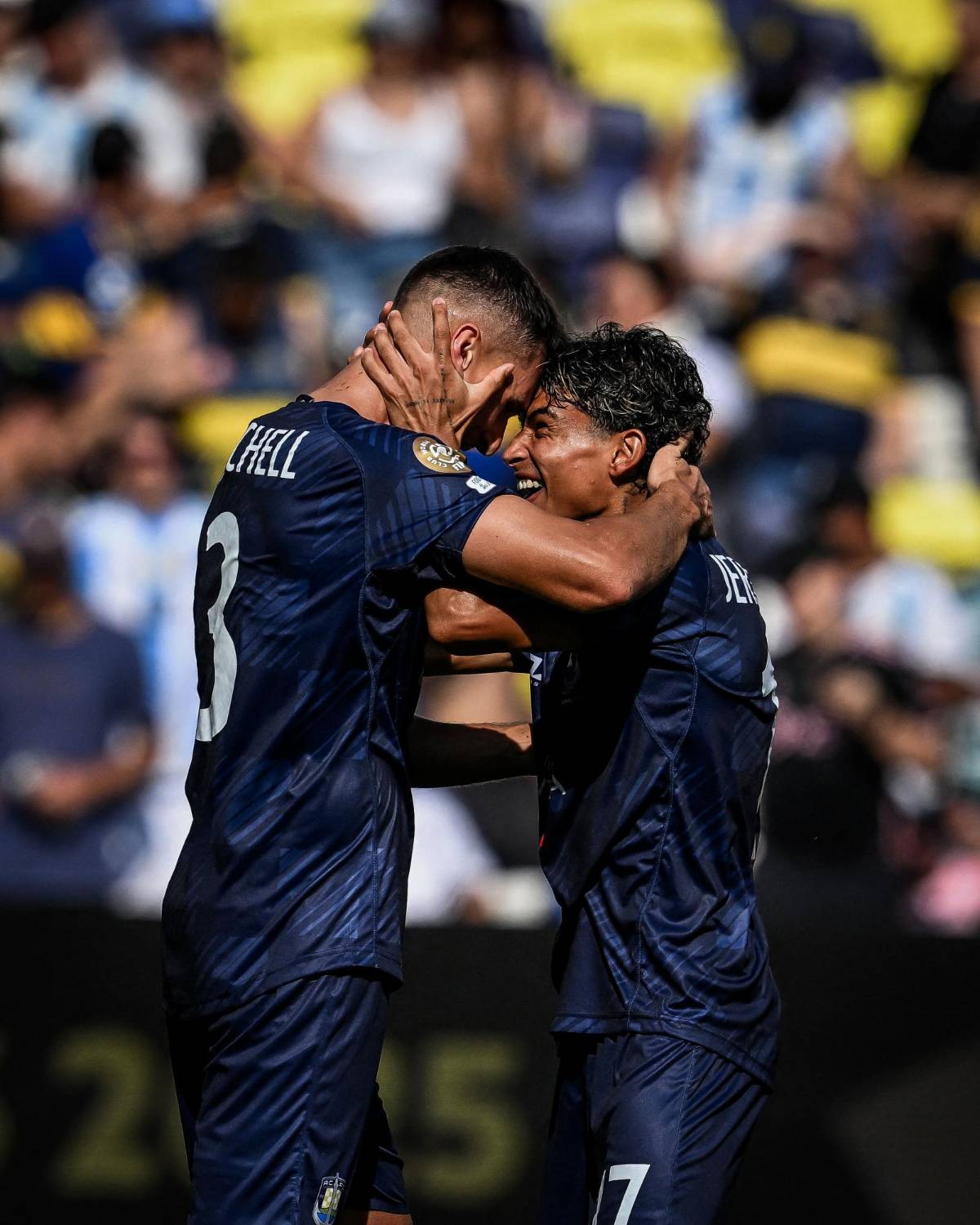 Auckland City se llevó millonario premio ante Boca y cambia la vida de sus jugadores: Yo limpio piscinas y jaccuzzis