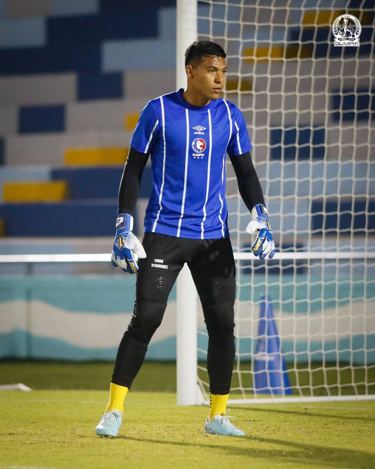 ¿Y Keyrol Figueroa? Así se perfila la primera convocatoria de José Francisco Molina al frente de Honduras