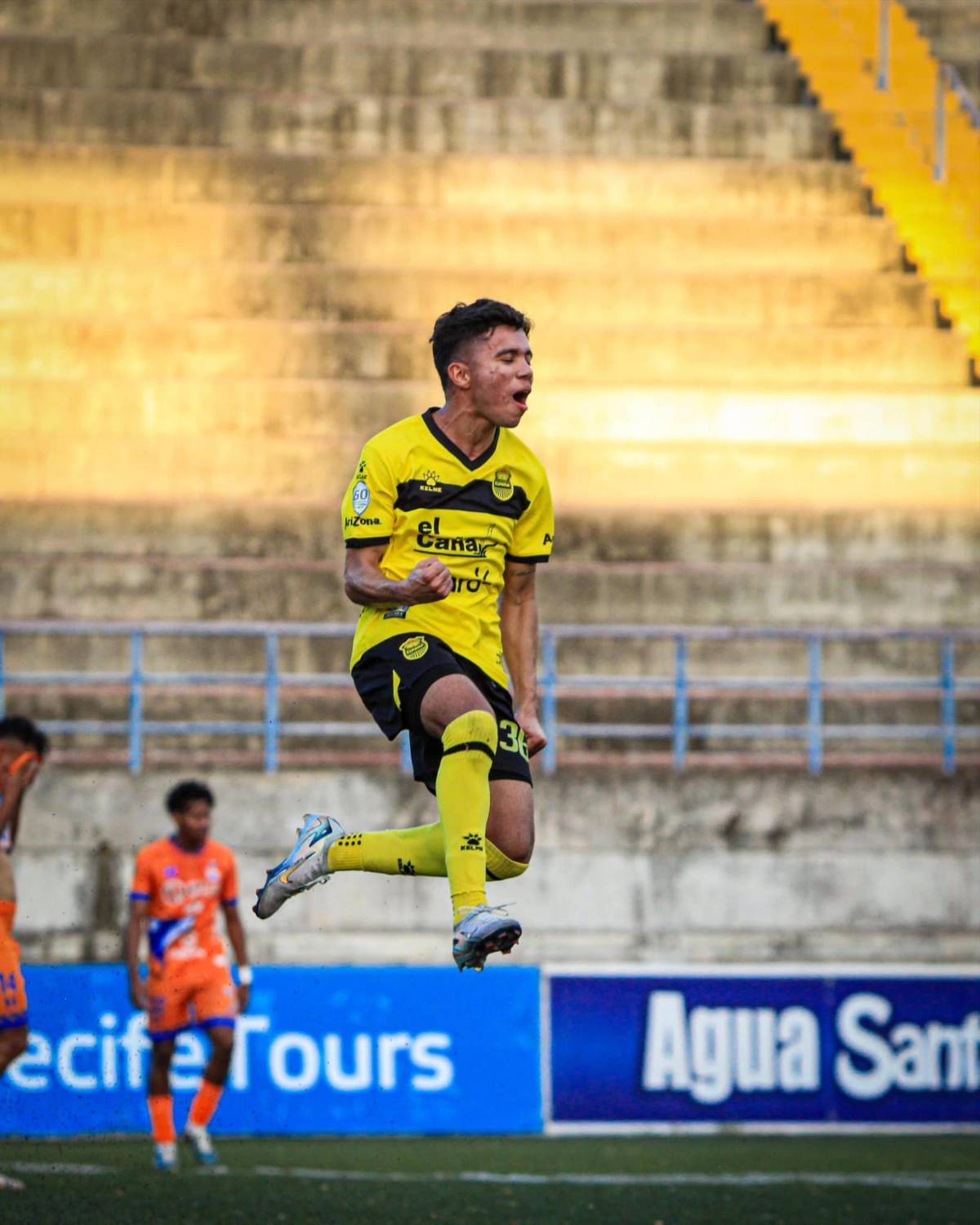 ¡Tendrán infiltrados! Real España, con 3 bajas garantizadas, quiere dar el primer golpe en la final contra Olimpia con este posible 11