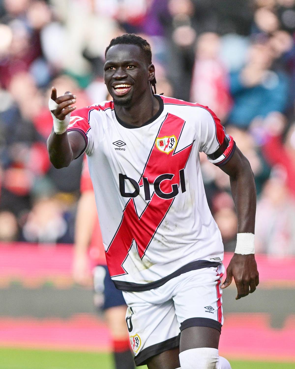 ¡Escándalo en LaLiga! Ganó la Copa Africana y destroza a su equipo por no homenajearlo: Vaya club de mi***