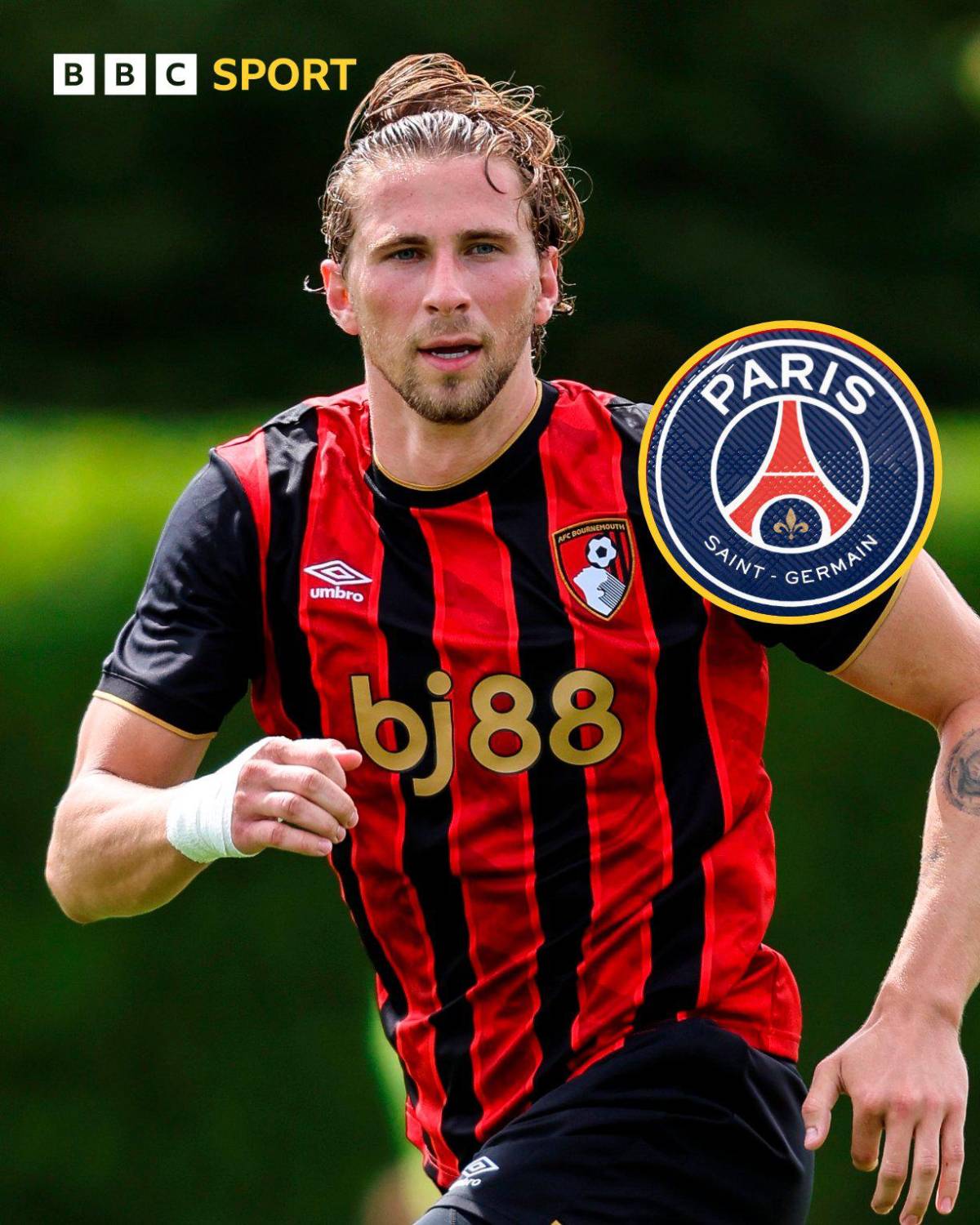 Rodrygo sacude el mercado y barrida en Manchester City; PSG cierra fichaje por 70 millones y Flick perdería un delantero