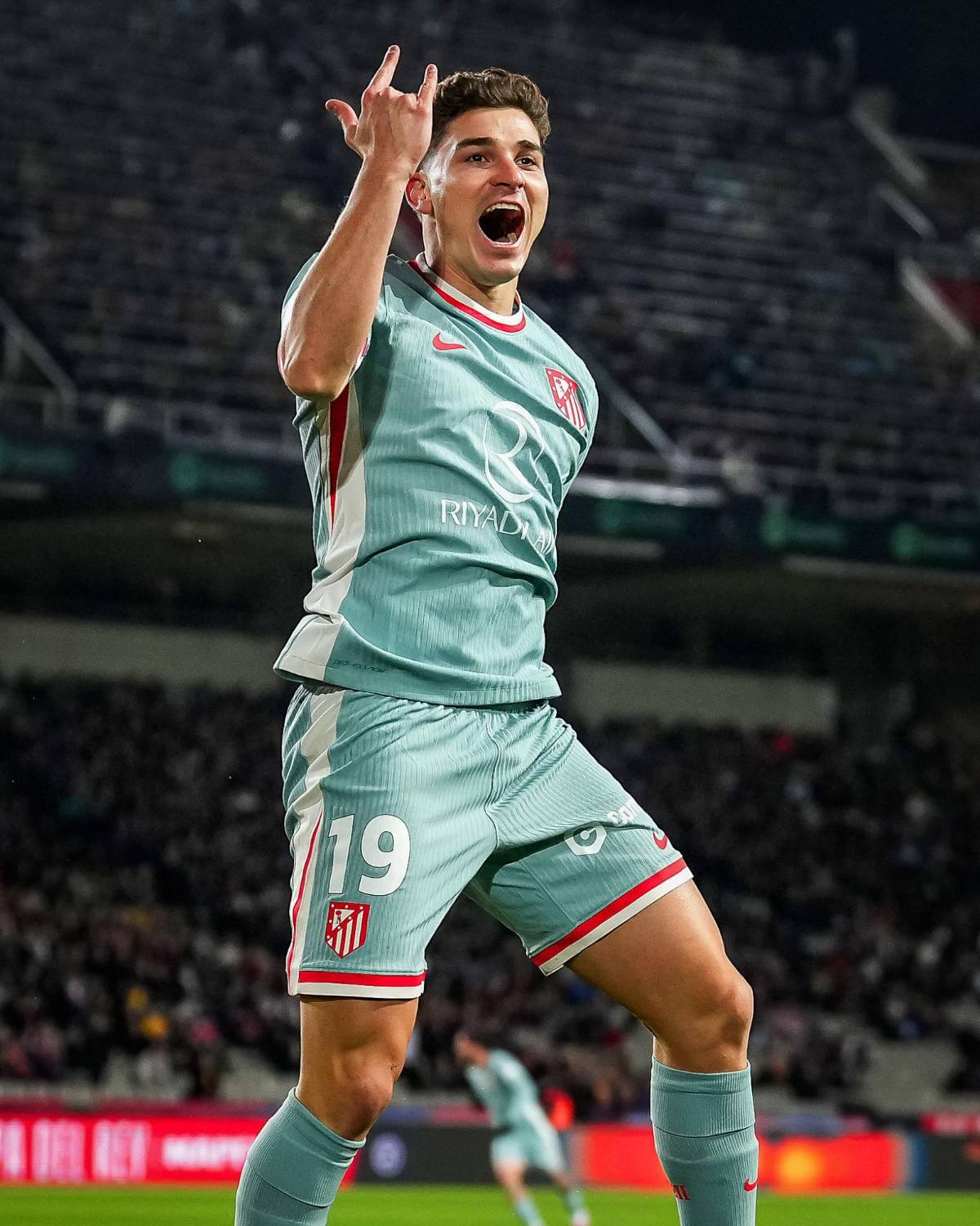 Las polémicas que el VAR no intervino, el festejo del Cholo y el amargo mensaje de Barcelona tras empatar en Copa del Rey