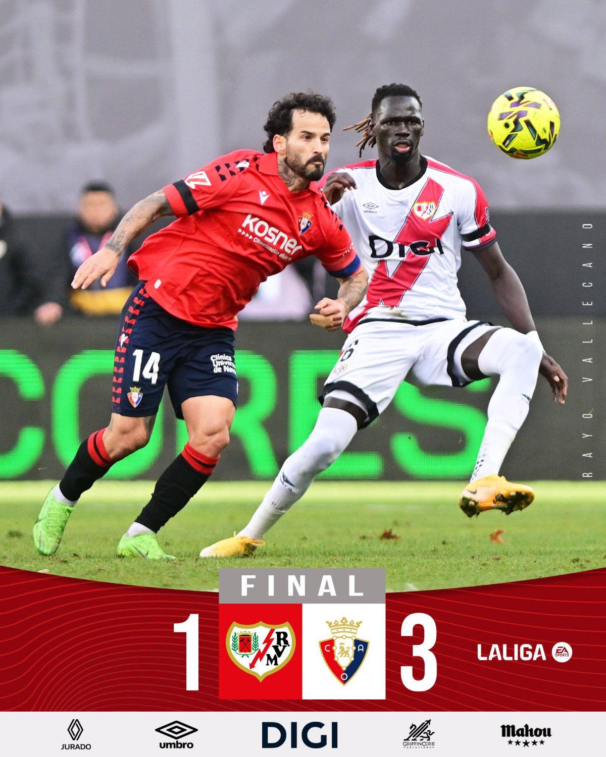 ¡Escándalo en LaLiga! Ganó la Copa Africana y destroza a su equipo por no homenajearlo: Vaya club de mi***