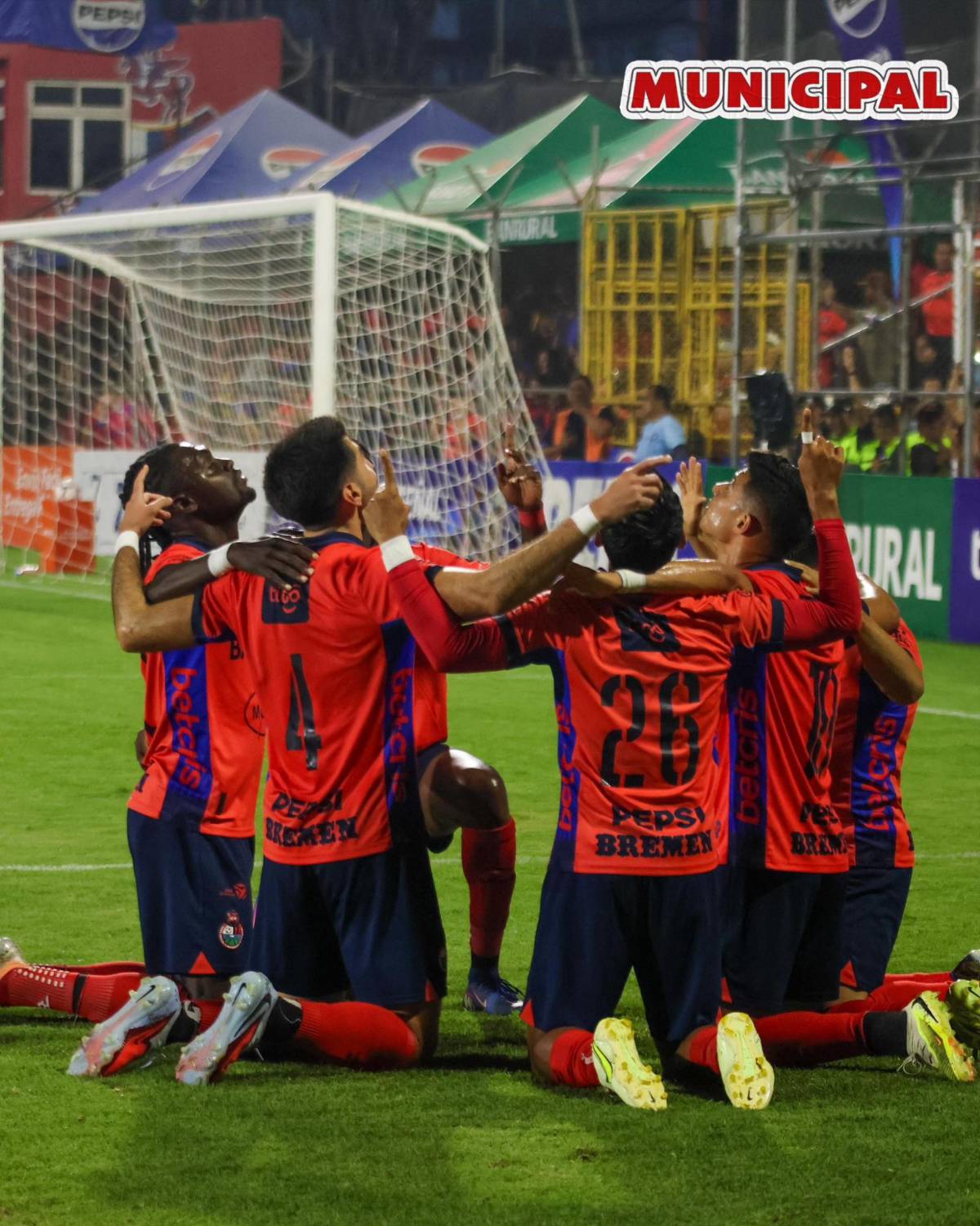 Olimpia y Saprissa siguen iguales: los clubes con más títulos en Centroamérica