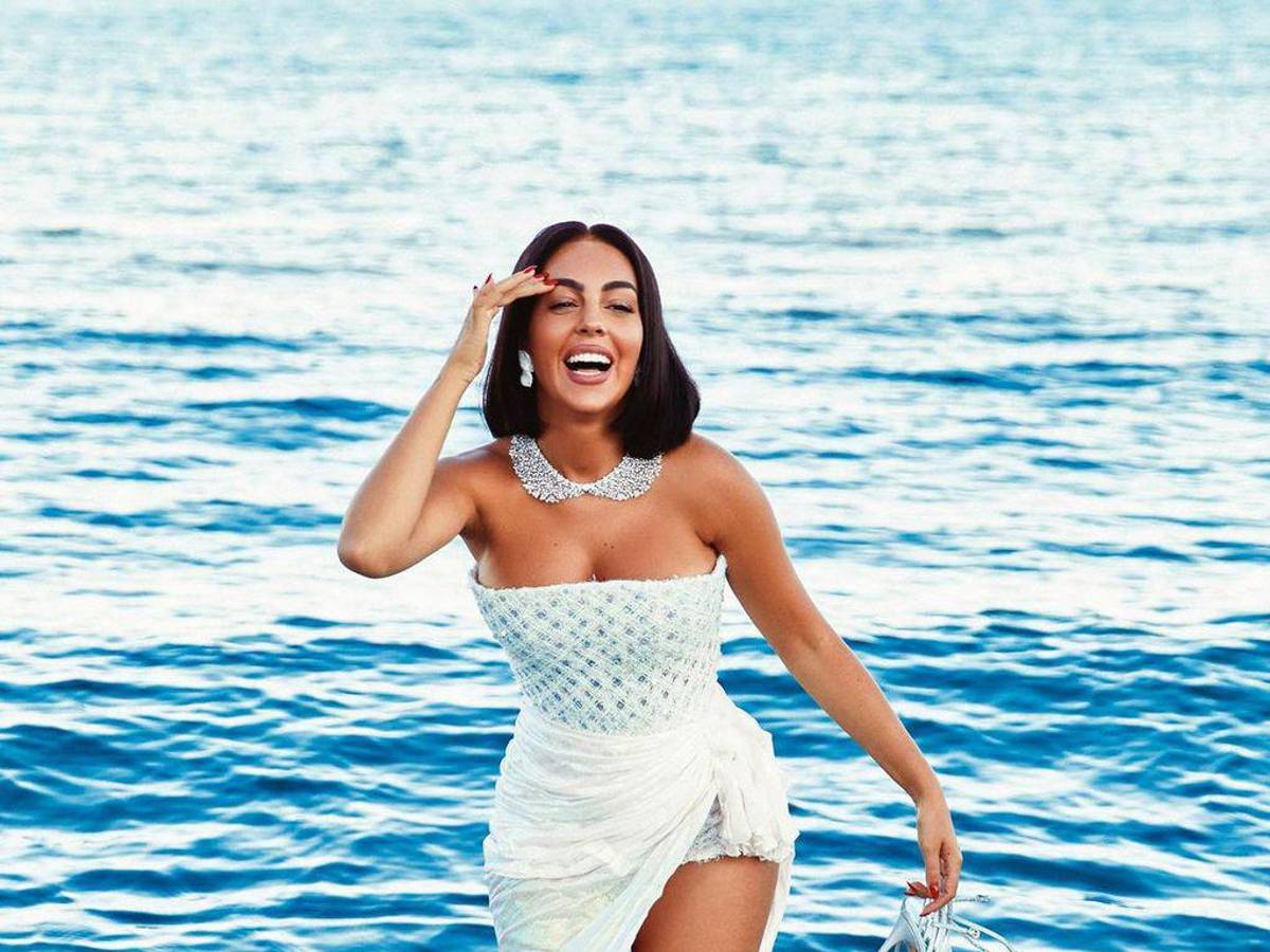 El 11 ideal y el más sensual: Las novias más ardientes de los cracks que estarán en el Mundial de Qatar