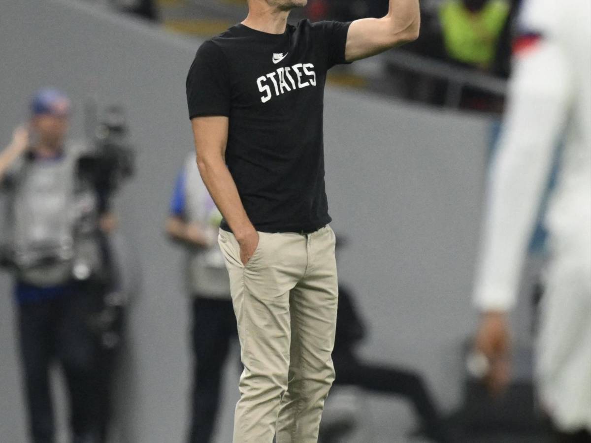 La cara fea del Mundial de Qatar: prohiben ingreso a aficionados portando colores LGBT; lo que pasó en el EUA vs Gales