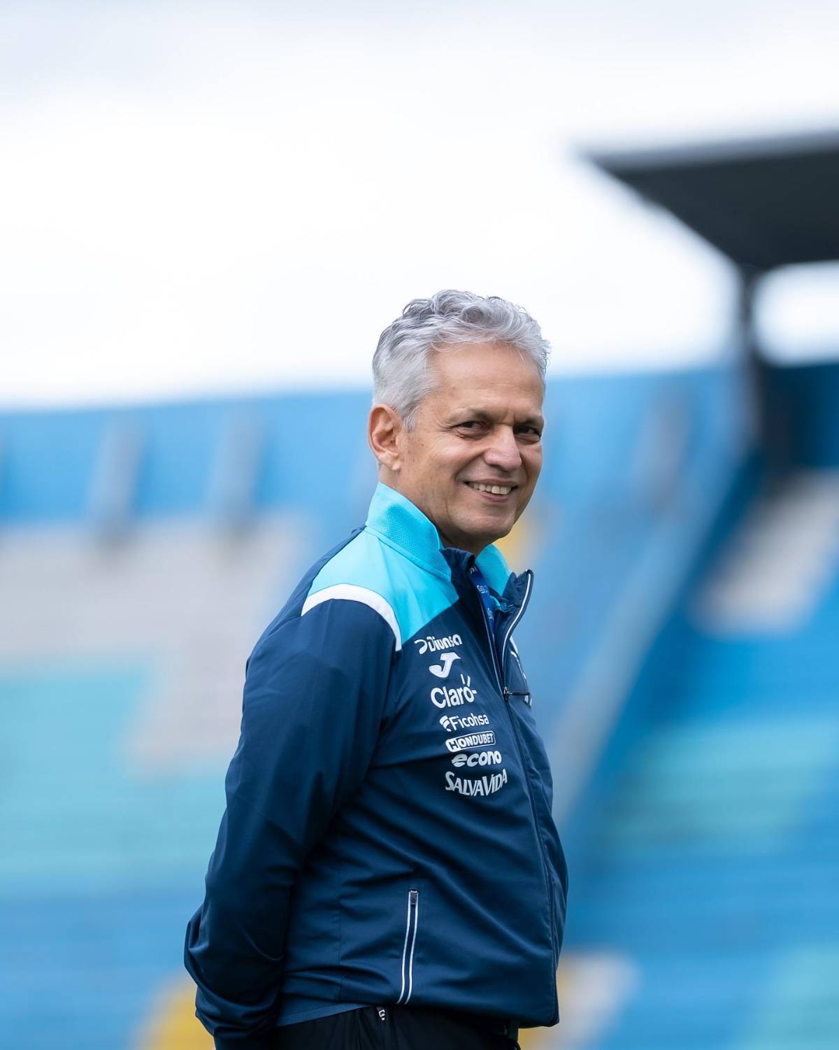 ¡Un baja de última hora! Rueda orquestó su alineación titular de Honduras contra Nicaragua