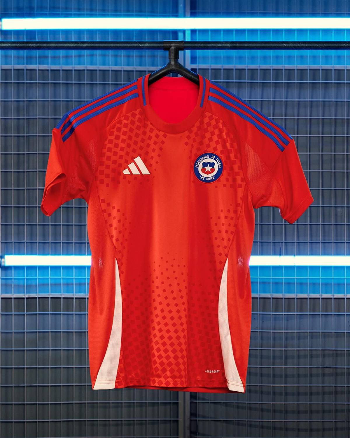 Copa América 2024: ¡las 32 camisetas que lucirán en el torneo; Concacaf diseñó las más hermosas!