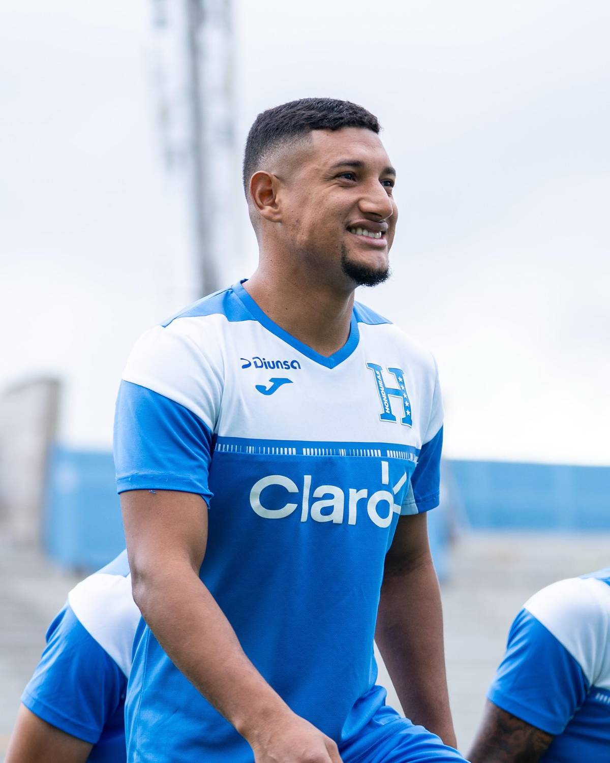 ¡Un baja de última hora! Rueda orquestó su alineación titular de Honduras contra Nicaragua