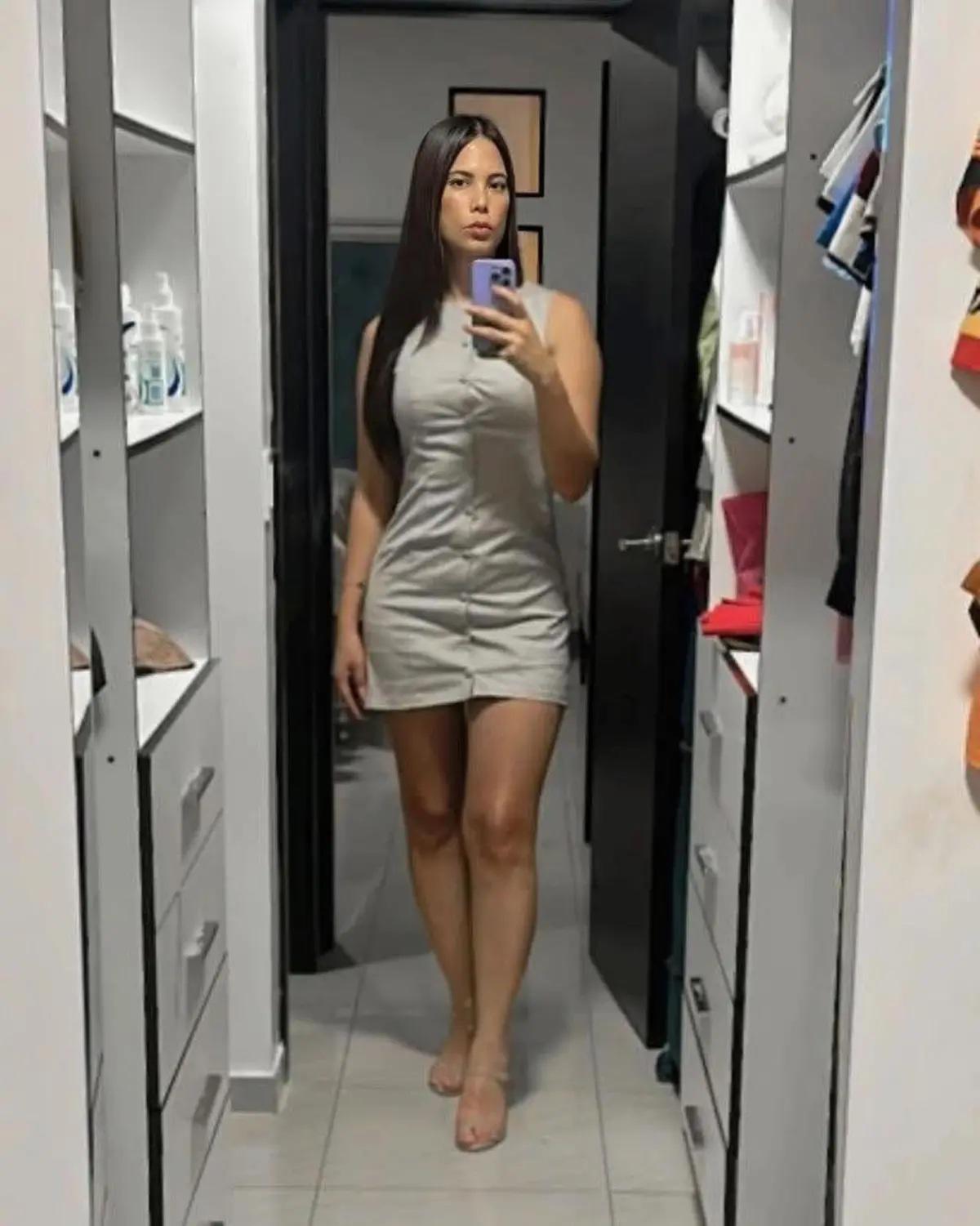 Revelan en qué trabajaba la amante asesinada de Mario Pineida y la denuncia que hizo la verdadera esposa