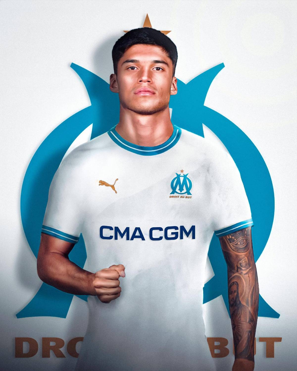 Giro inesperado de PSG con Mbappé, próxima baja del Real Madrid y Guardiola quiere pagar 55 millones por nuevo fichaje