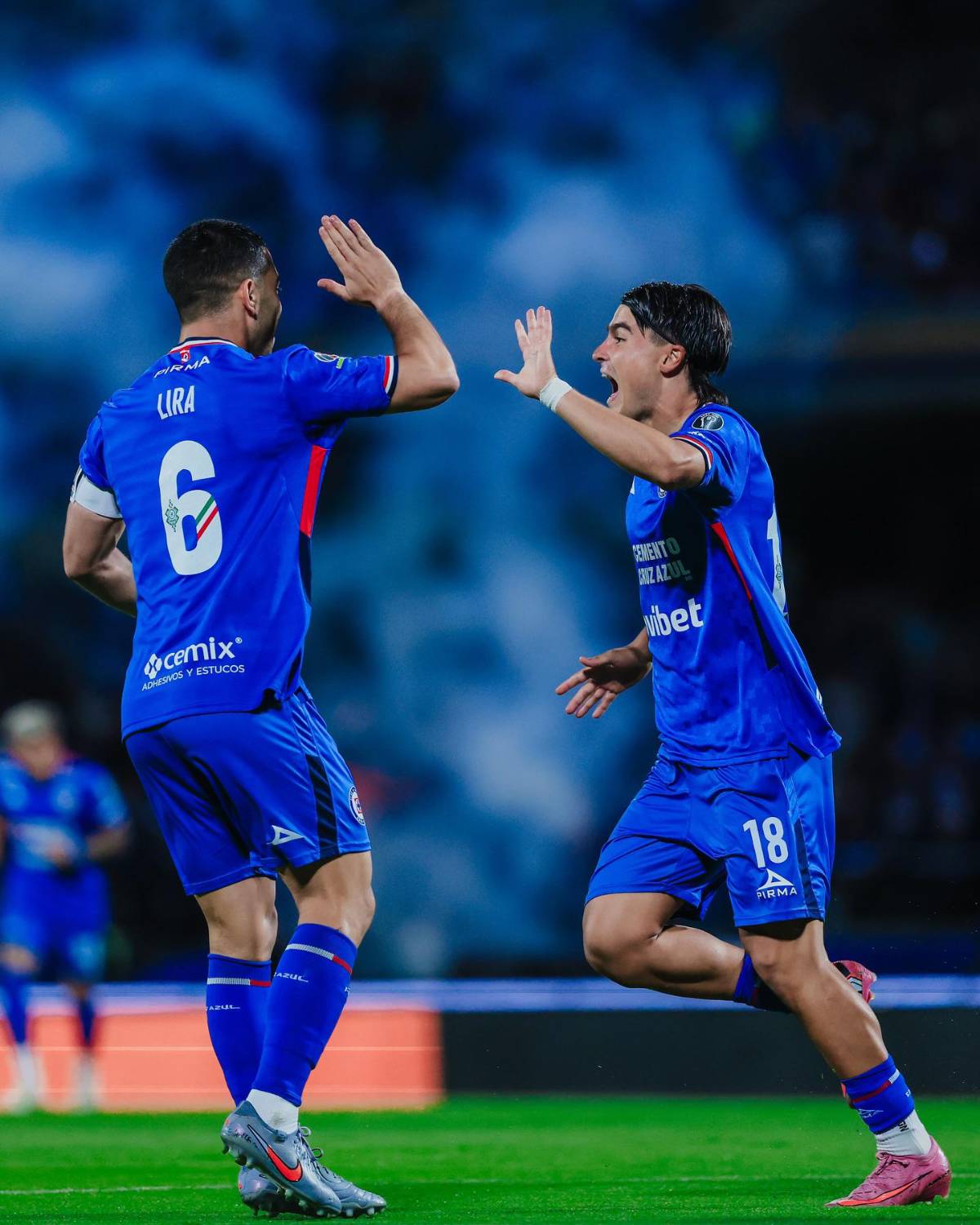 Olimpia está imparable y gigante de Costa Rica se derrumba, así quedó el ranking de clubes de Concacaf ¿Quién es el número 1?