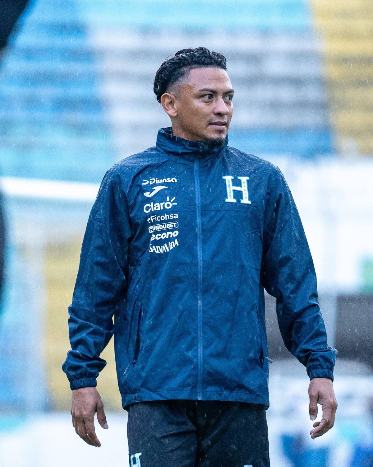 El sustituto del Choco: La posible convocatoria de Honduras para los partidos ante Nicaragua y Costa Rica, ¡con nuevas caras!