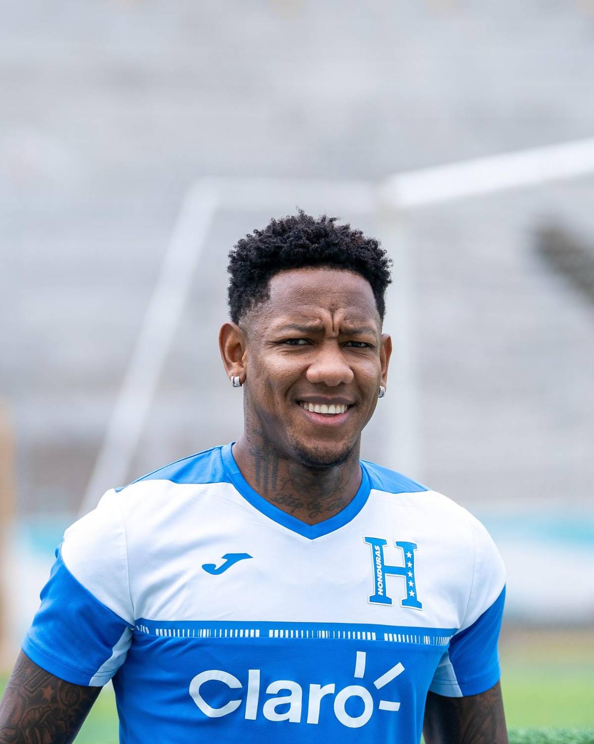 ¡Alineación confirmada! Honduras y el 11 que manda a la cancha contra Nicaragua; así se la juega Rueda en delantera