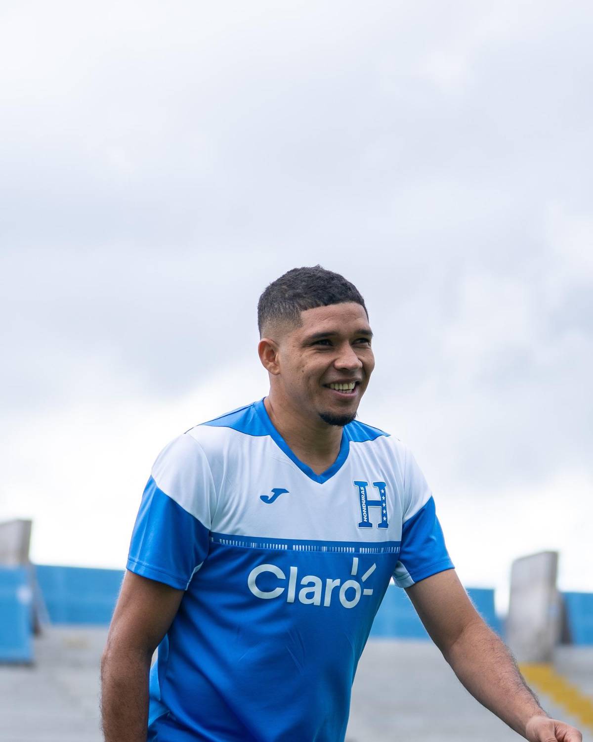 ¡Alineación confirmada! Honduras y el 11 que manda a la cancha contra Nicaragua; así se la juega Rueda en delantera