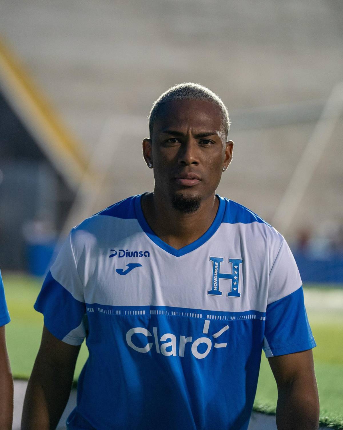 ¡Con cambios! Honduras y su alineación para jugar contra Nicaragua; el 11 con el que Rueda sorprenderá al 'Fantasma'