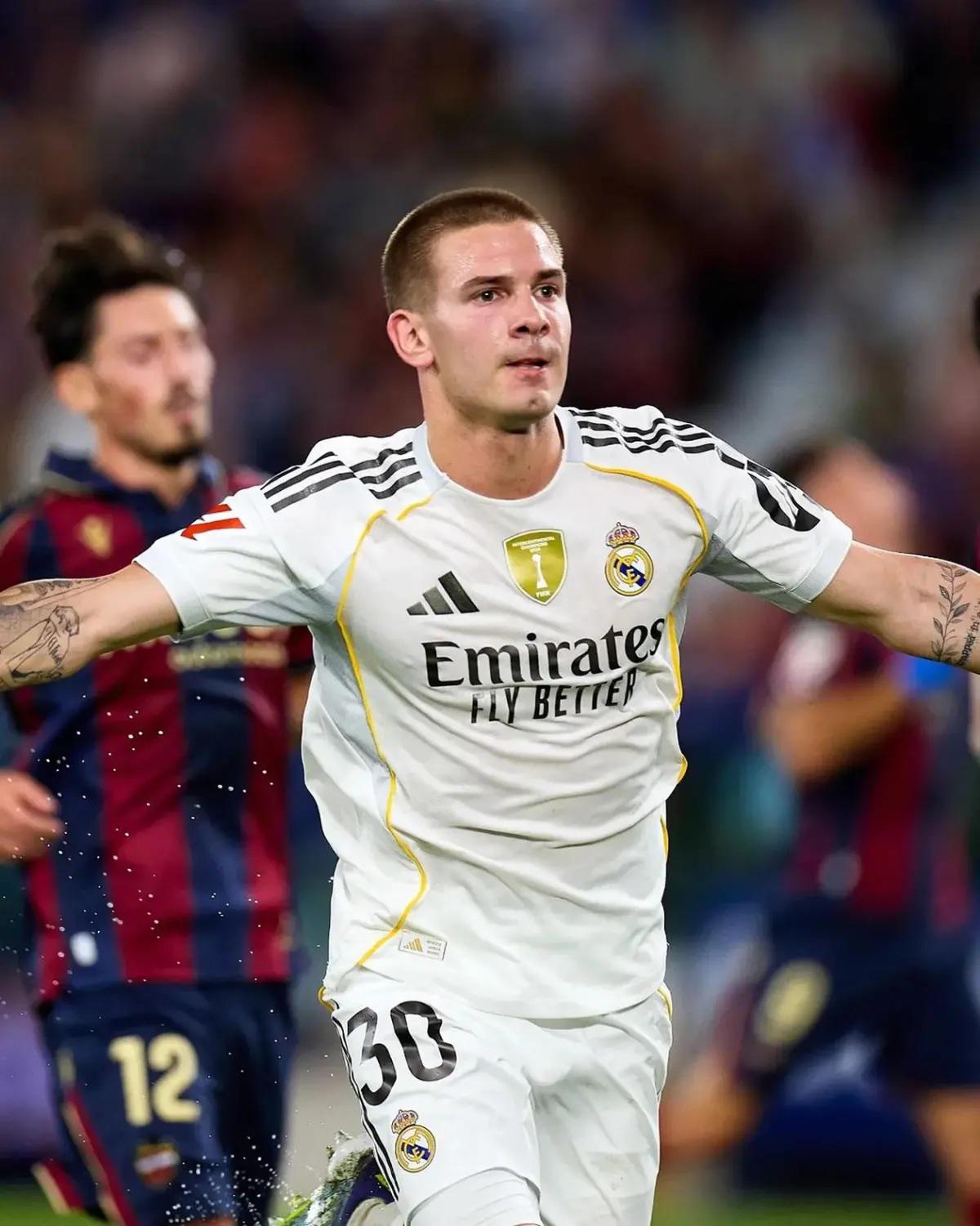 Mourinho lo echa del Real Madrid, el que regresa a Barcelona y la decisión de Luka Modric