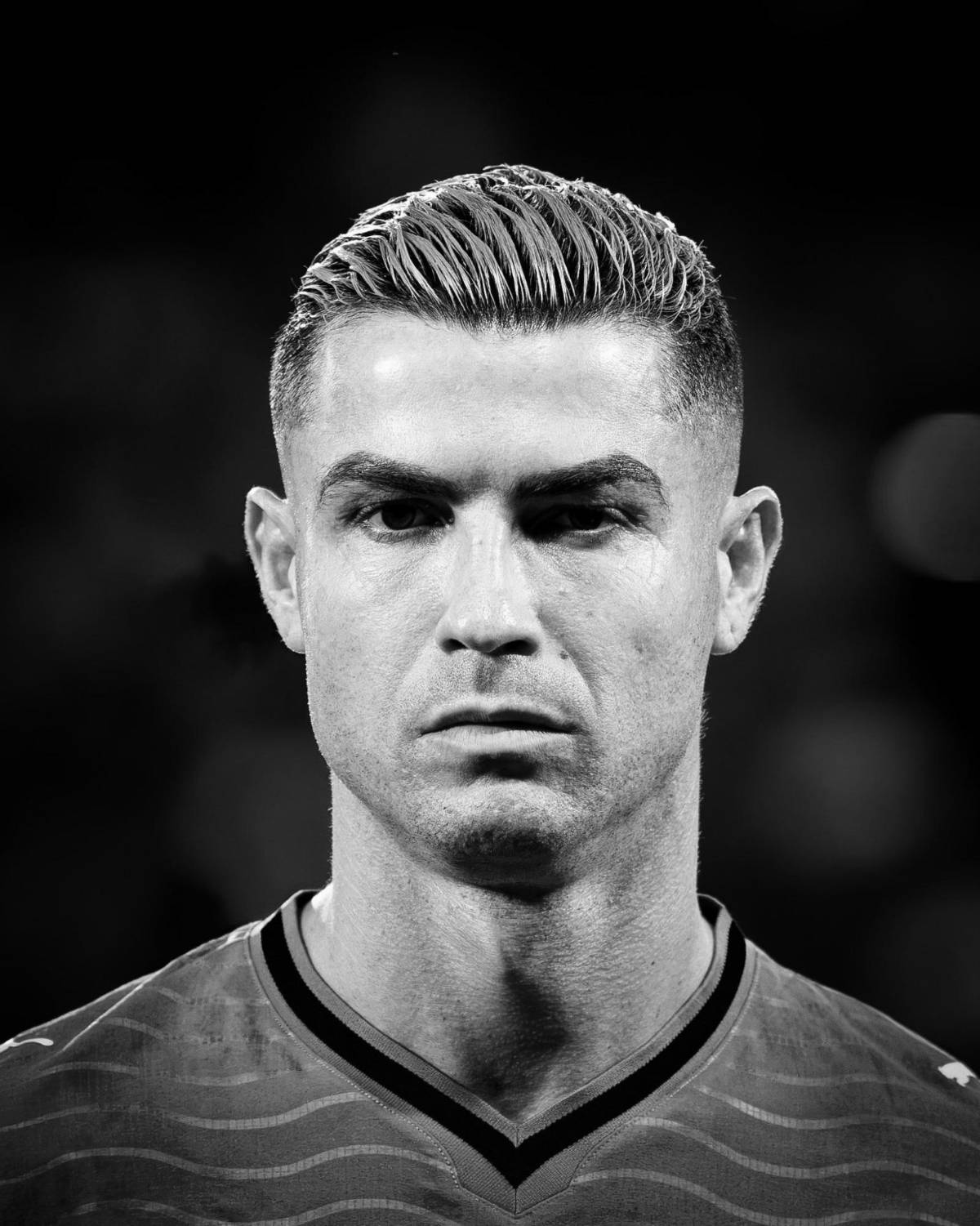 Hermana de CR7 da la peor noticia tras el abandono y la postura de Portugal