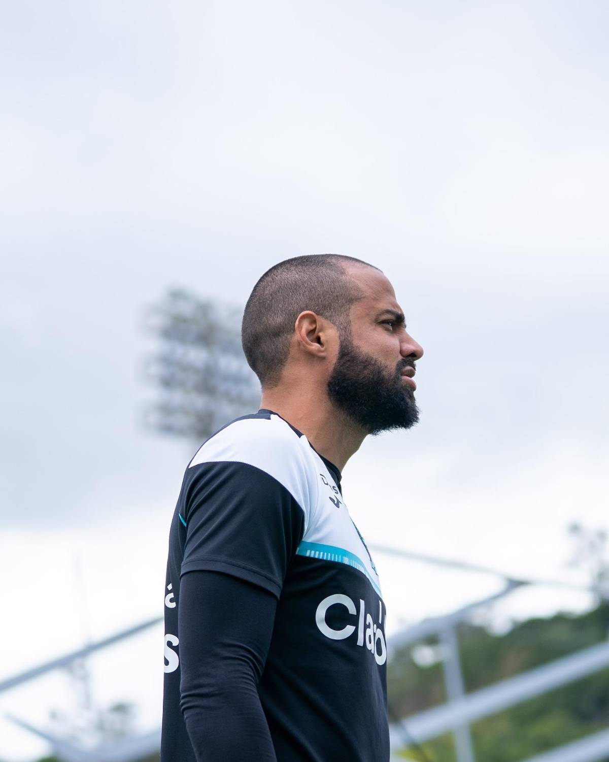 ¡Un baja de última hora! Rueda orquestó su alineación titular de Honduras contra Nicaragua