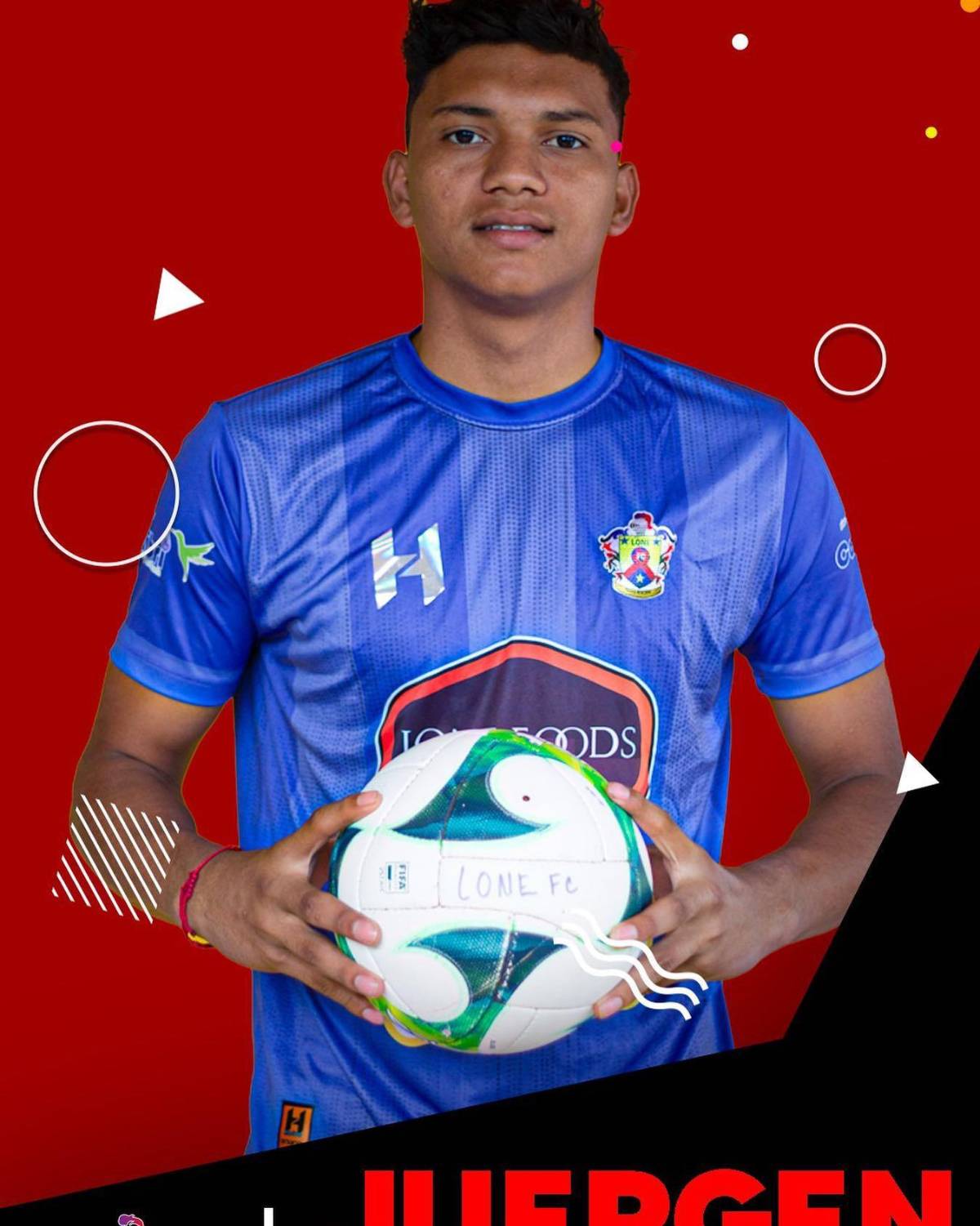 El Mercado: Mundialista se queda en Lone, Oro Verde saca la chequera y Santa Rosa ficha ex Marathón