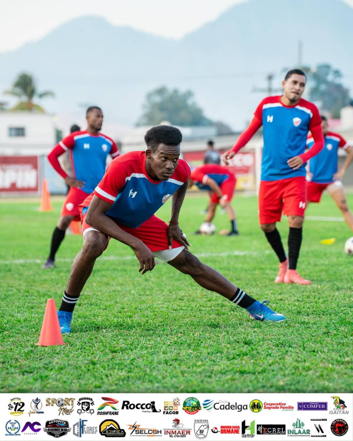 Fueron campeones y goleadores en primera, ahora brillan en segunda y están a un paso de conquistar el ascenso