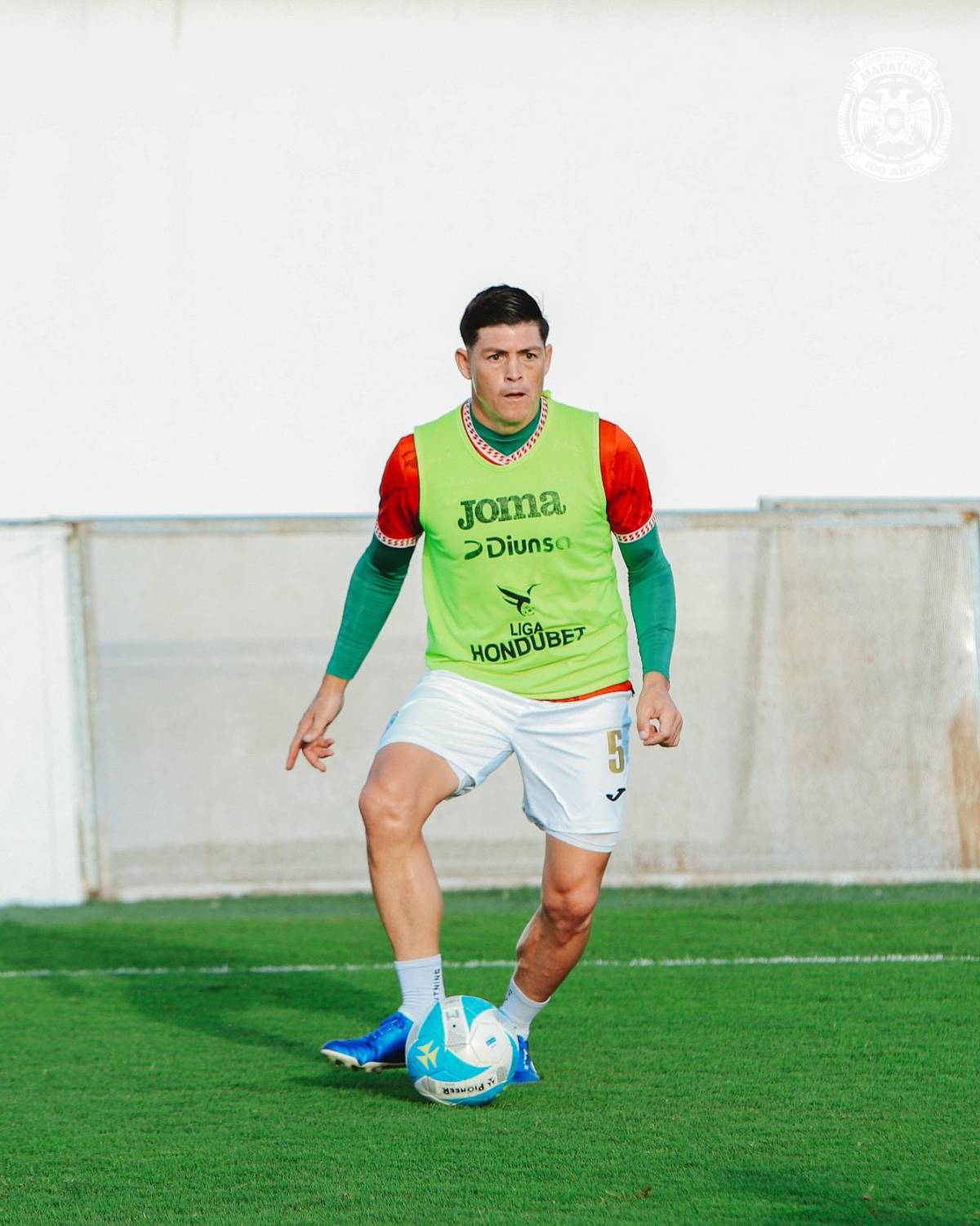 Fichajes: Olimpia a punto de reforzarse, hondureño a Argentina y Motagua se fija en jóvenes