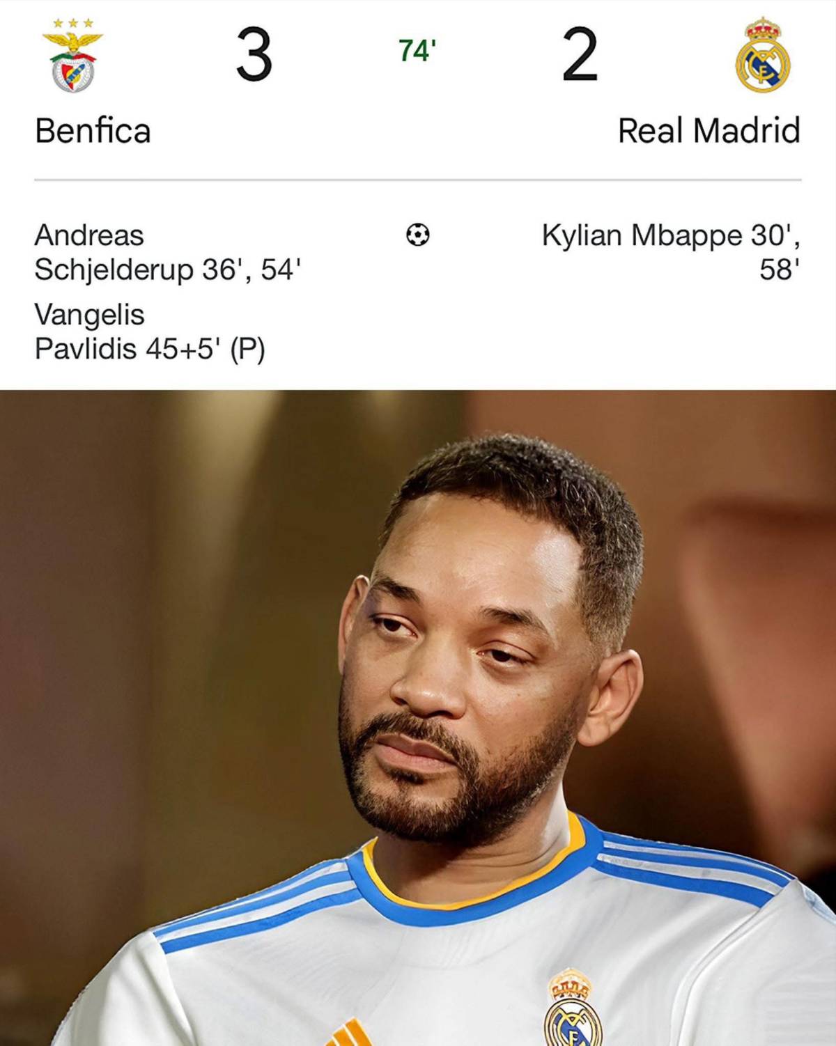 Champions League: Real Madrid y Arbeloa son destruidos con memes tras no entrar a los octavos de final