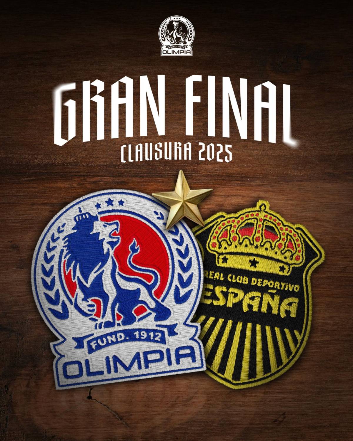¡Volverá a jugar en la final! Olimpia entrenó y hay buenas noticias pensando en Real España por el título del torneo Clausura