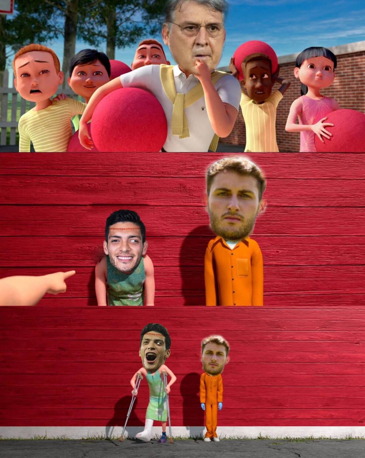 ¡Para morir de risa! Los memes humillan a México tras confirmar su convocatoria para el Mundial de Qatar 2022